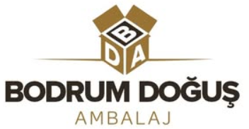 Bodrum Doğuş Ambalaj Logo